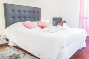 Arcadas Cozy Apartments - AV